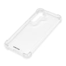 Wisecase Samsung Galaxy S25FE Lucid Case with Magsafe - Clear
