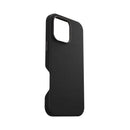 OtterBox Symmetry Cactus Leather Case For iPhone 16 Pro Max - Noir Ash