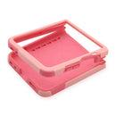 Wisecase Samsung Galaxy Z Flip 8/7 Adventurer Case Pink