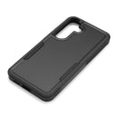 Wisecase Samsung Galaxy S25FE Adventurer Case Black
