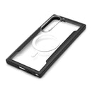 Wisecase Samsung Galaxy S26 Ultra Bastion  Case With Magsafe Black