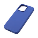 Wisecase iPhone 15 Pro Max Magsafe Silicone Case Deep Blue
