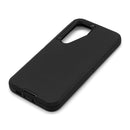 Wisecase Samsung Galaxy S25FE Guardian with Magsafe Black+Black