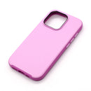 Wisecase iPhone15 Pro Slim Armor Plus Magsafe Pink