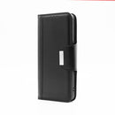 Wisecase Google Pixel 8Pro Wallet PU Case Black