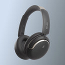 Sanag D50SPRO Wireless Bluetooth Headphone Black