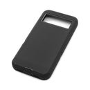 Wisecase Google Pixel 8 Toughbox Black+Black