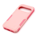 Wisecase Google Pixel 10/10Pro/ 9/9Pro Adventurer Case Pink