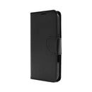 Wisecase iPhone 18 Pro/17 Pro MERC Black+Black