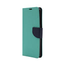 Wisecase Samsung Galaxy S26 Ultra MERC Cyan+Dark Blue