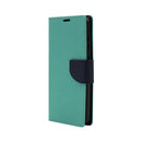 Wisecase Samsung Galaxy S26 Plus MERC Cyan+Dark Blue