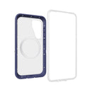 OtterBox Defender XT Case Suits NewSamsung Galaxy 2025 6.2 S25-Lavender Haze (Magnetic)