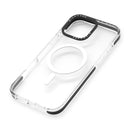 Wisecase iPhone 16 Pro Max Impact Magsafe Black