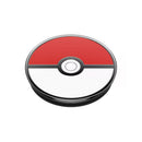 Popsockets License Pokemon PopGrip Enamel Pokeball