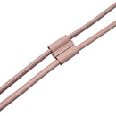 Machino MC-LG08 Universal Crossbody Strap 160mm Pink