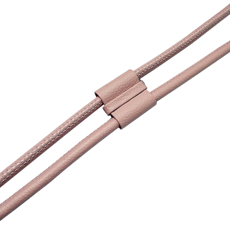 Machino MC-LG08 Universal Crossbody Strap 160mm Pink