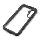Wisecase Samsung Galaxy A36 Impact 360 Black