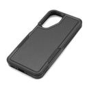 Wisecase Samsung Galaxy A26 Adventurer Case Black