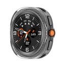 Doormoon Samsung Galaxy Watch 8 Classic 46mm Protective Glass Case Clear