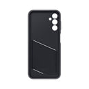 Samsung Card Slot Case for Galaxy A14 4G/5G Black