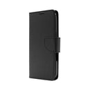 Wisecase iPhone 17 Air MERC Black+Black