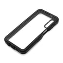 Wisecase Sam Galaxy A13 5G/A04S Impact 360 Black