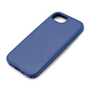 Wisecase iPhone 16e Bulwark Case with Magsafe Blue
