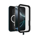 OtterBox Fre MagSafe Case For iPhone 16 Pro Max - Black