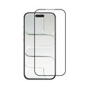Doormoon iPhone 17 Air 5D Tempered Glass