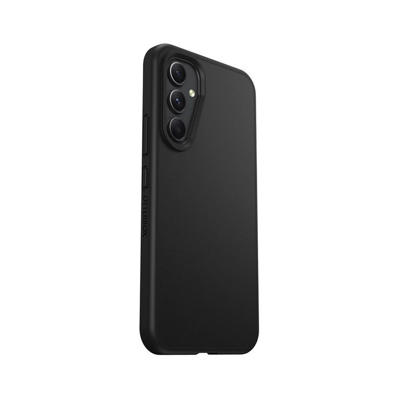 Otterbox React Case suits Samsung Galaxy A54 5G - Black