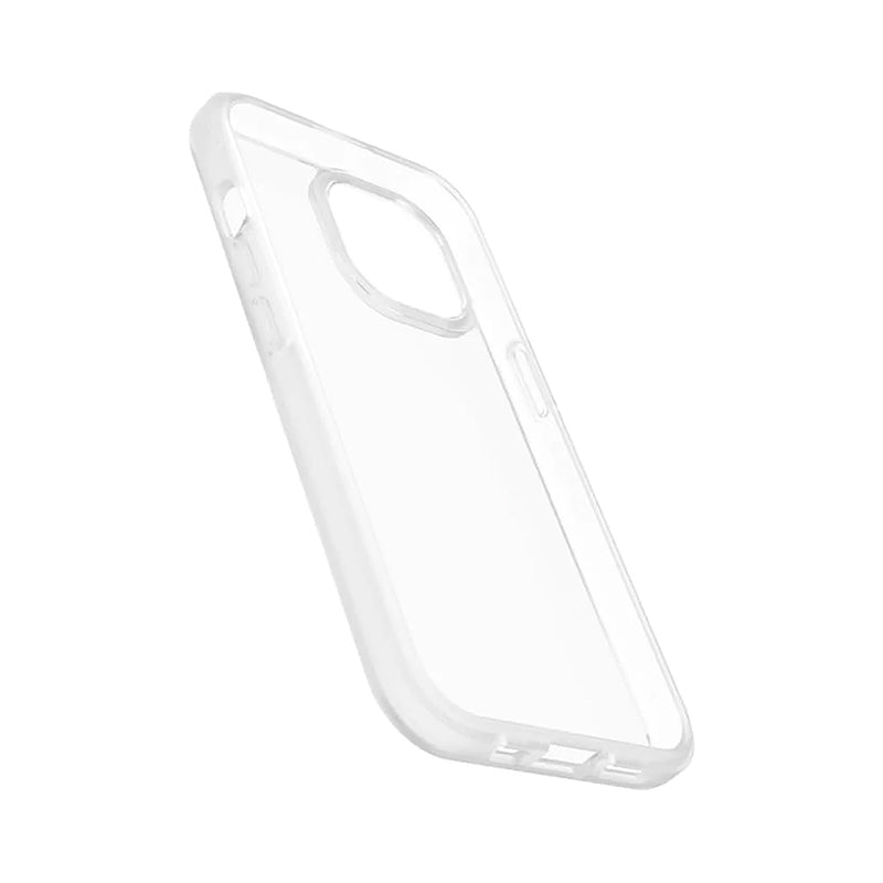 Otterbox React Case suits iPhone 15 - Clear