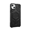 UAG Monarch Pro Magsafe - iPhone 15 Plus - Carbon Fiber