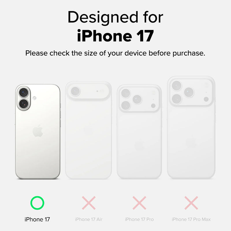 Doormoon iPhone 17 Camera Glass Clear - 2Pcs