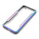 Wisecase Samsung Galaxy S24+ Bastion Case Iridescent