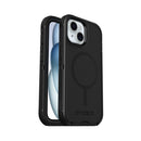 OtterBox Defender MagSafe Case suits Apple iPhone 13/iPhone 14/iPhone 15 - Black