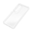 Wisecase OPPO A60 4G Lucid Case CLR