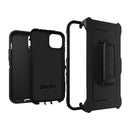 Otterbox Defender Case For iPhone 15 Plus - Black