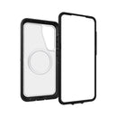 OtterBox Defender XT Case Suits New Samsung Galaxy 2025 6.7 S25 Plus - Dark side (Magentic)