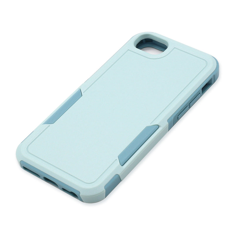 Wisecase iPhone7/8/SE 2020/2022 Adventurer Case Blue