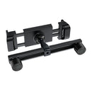 Acefast D8 in-car headrest holder black