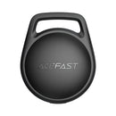 Acefast S2 Button Type Positioning Device (Apple&Android) Single Black