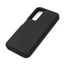 Wisecase Sam Galaxy A05S Toughbox Black+Black
