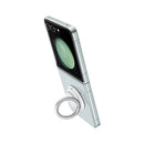 Samsung Clear Gadget Case for Galaxy Flip 5 Clear