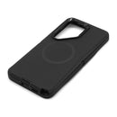 Wisecase Samsung Galaxy S26 Ultra Guardian with Magsafe Black+Black