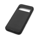 Wisecase Google Pixel 8pro Toughbox Black+Black