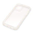 Wisecase iPhone11 Bulwark Case Clear