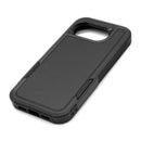 Wisecase Google Pixel 10a Adventurer Case Black