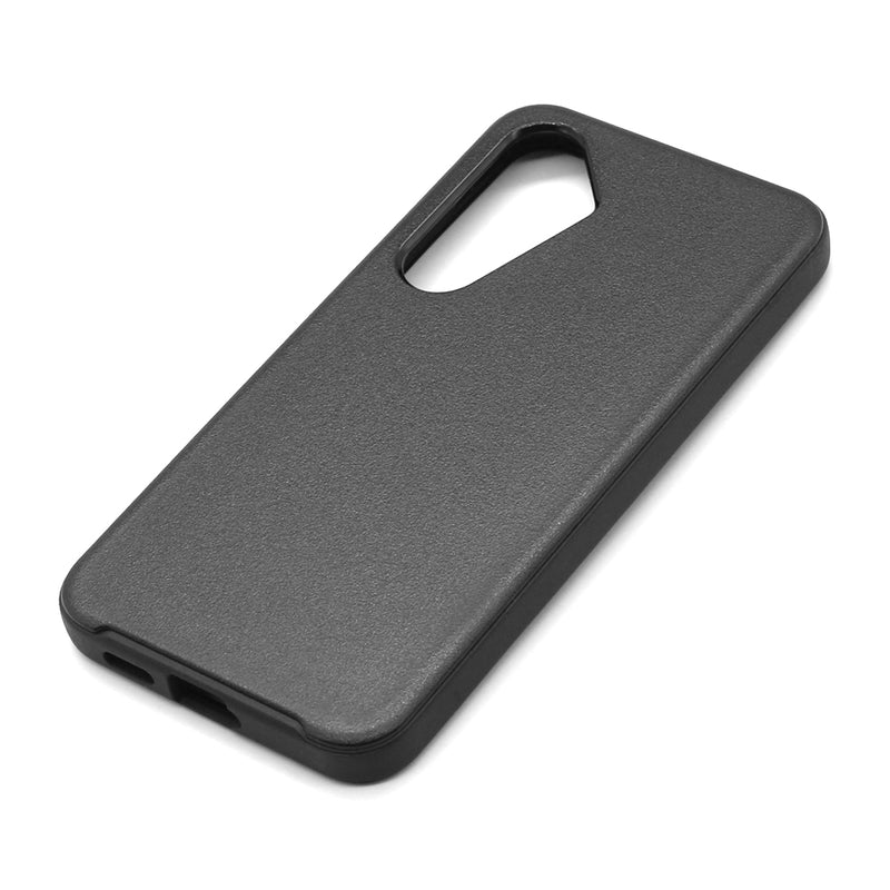 Wisecase Samsung Galaxy S25/S24 Bulwark Case with Magsafe Black