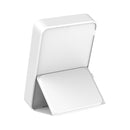 WST PT100C PD15W Magnetic 10000mAh Power Bank White