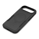 Wisecase iPhone 17 Air Adventurer Case with Magsafe+Glass Black